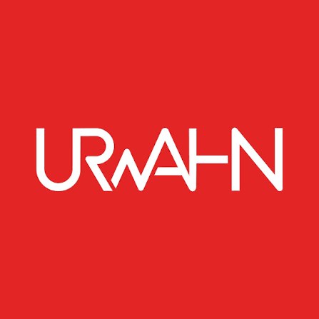 URWAHN Bikes Logo
