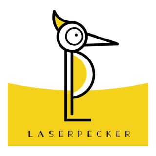LaserPecker Logo